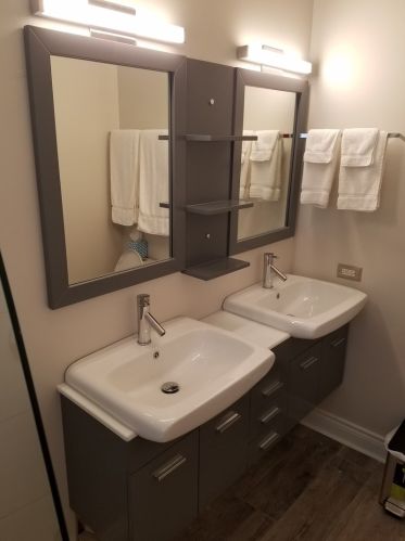 2408 Flournoy St, Chicago IL  60612-3568 exterior