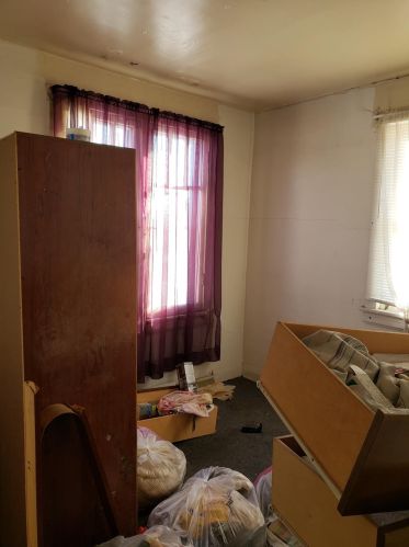 1362 Chase St, Gary IN 46404-2057 exterior