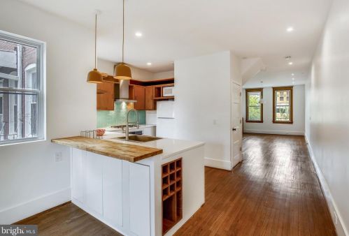 1020 Spring Rd, Washington DC  20010-1420 exterior