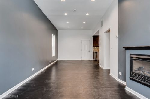 3302 Le Moyne St, Chicago IL  60651-2451 exterior