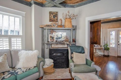 691 Catherine St, Atlanta GA 30310-3421 exterior