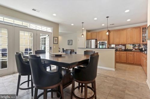 3732 Mary Evelyn Way, Alexandria VA 22309-8226 exterior