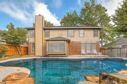 7222 Oak Walk Dr, Humble TX 77346-3174 exterior