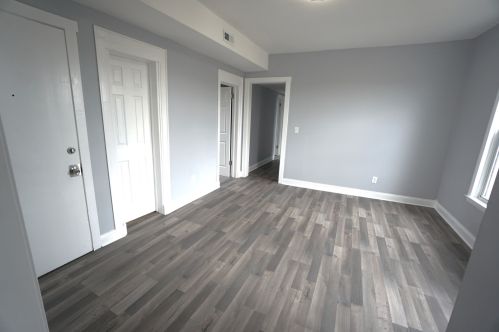 3651 Wood St, Chicago IL 60609-1239 exterior