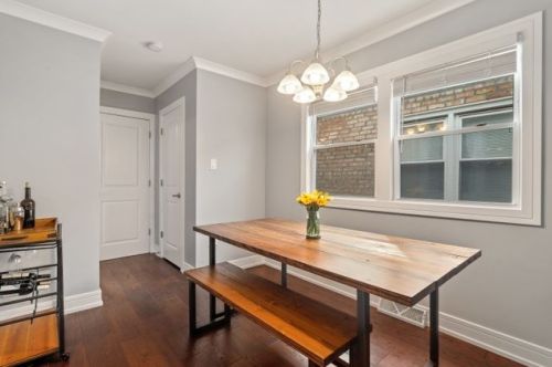 3321 Aberdeen St, Chicago IL 60643-2241 exterior