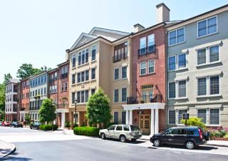 4403 Northside Pkwy, Atlanta GA  30327-3094 exterior