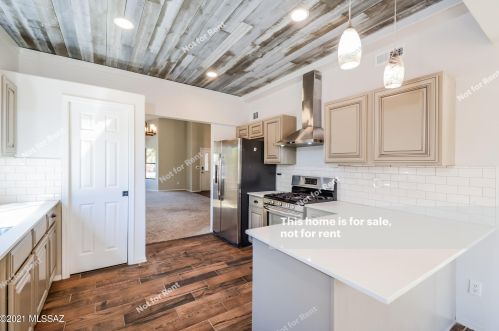 12506 Granville Cyn Way, Tucson AZ 85755-8936 exterior