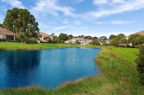 9201 Wentworth Ln, Fort Pierce FL  34986-3287 exterior