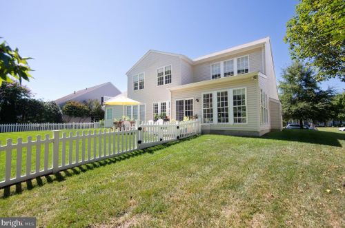 7403 Michael Ave, Easton MD 21601-4919 exterior