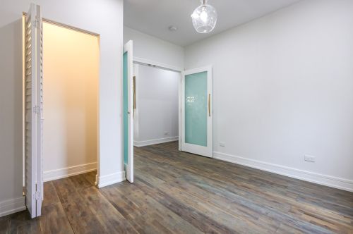 2720 Monroe St, Chicago IL  60612-2823 exterior