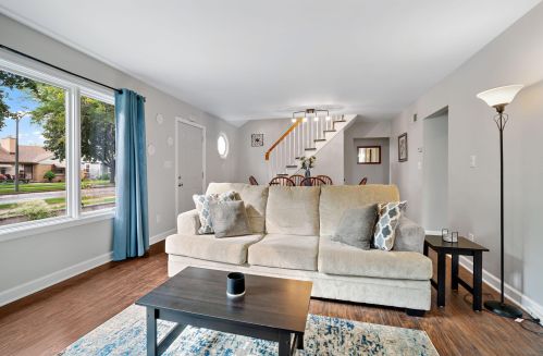 3260 95, Milwaukee WI 53222-3527 exterior