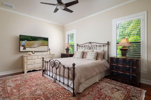 2354 Alexander Palm Dr, Naples FL 34105-3039 exterior