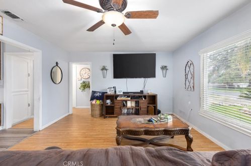 117 Loma Linda Dr, Bakersfield CA 93305-2926 exterior