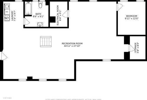 6553 Hiawatha Ave, Chicago IL 60646-4219 exterior