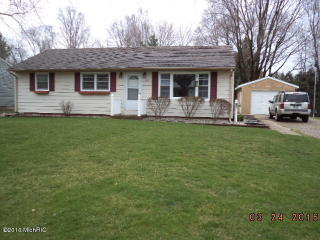 307 Calico Ave, Kalamazoo, MI 49002-7003