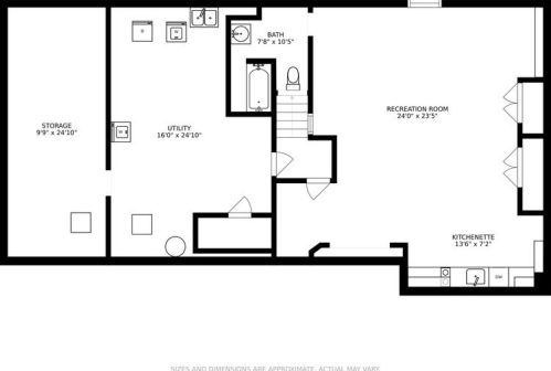 5649 Mozart St, Chicago IL 60659-4822 exterior