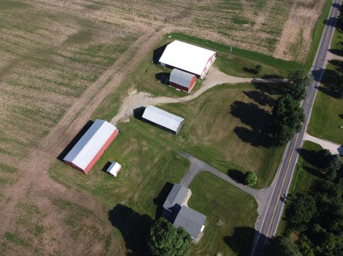 6591 12th St, Kalamazoo MI  49009-1013 exterior