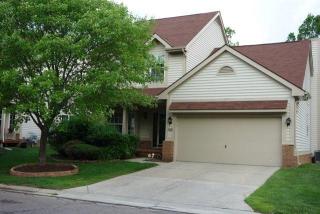41646 Sleepy Hollow Dr, Novi, MI 48377-4503