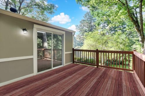 3245 Newcastle Way, Lithonia GA  30039-4638 exterior