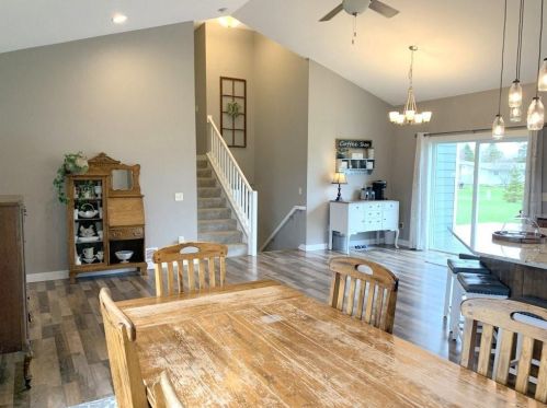 15 Royal Crest Dr, Canton WI  54868-1878 exterior