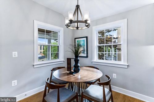 4812 Hayes St, Washington DC  20019-3649 exterior