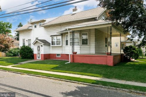 1900 Brynmawr Ave, Haddon Heights NJ 08035-1128 exterior