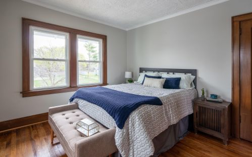 146 Travis St, Grand Rapids MI 49505-4638 exterior