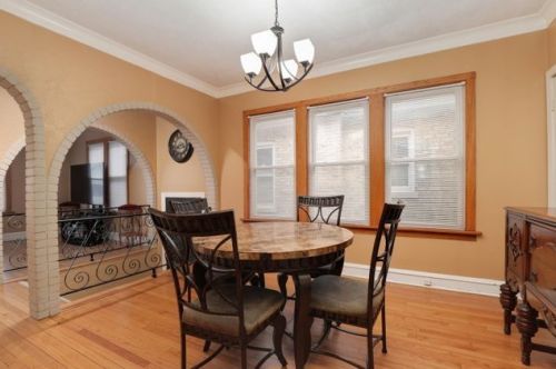 3434 Nagle Ave, Chicago IL 60634-4917 exterior