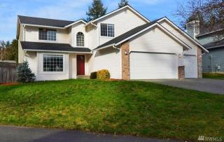 600 213th St, Bothell WA  98021-7562 exterior