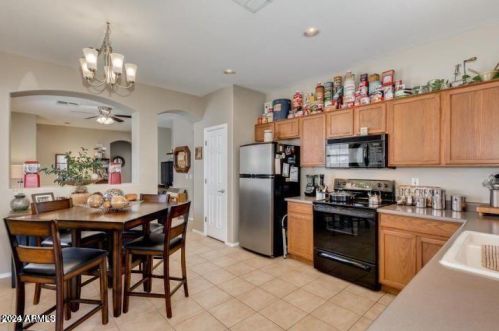 201 Beechnut Pl, Chandler AZ  85248-6354 exterior