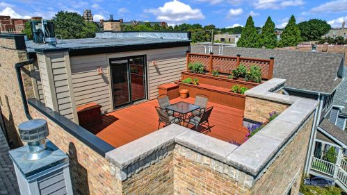 3438 Claremont Ave, Chicago IL 60608-6014 exterior