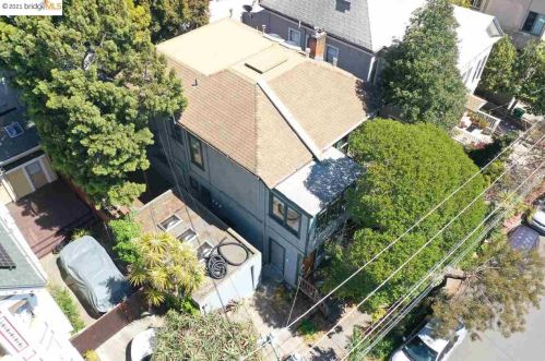 1903 Bonita Ave, Berkeley CA 94709-2117 exterior