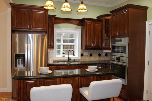 505 Angier Ave, Atlanta GA  30308-2901 exterior