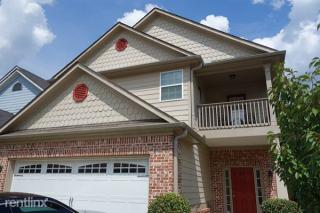 2518 Oakleaf Rdg, Lithonia GA  30058-6641 exterior