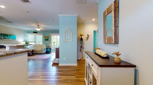 3600 Red Tailed Hawk Dr, Fort Pierce FL 34952-3023 exterior