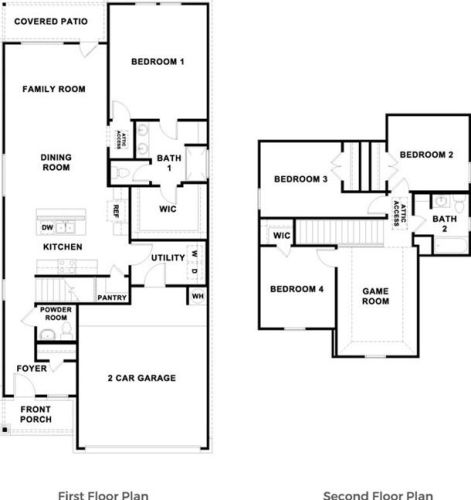 176 Florenz Ln, Georgetown, TX 78628-7067