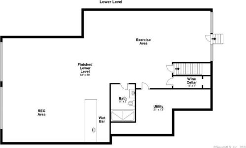 163 Branchville Rd, Ridgefield CT 06877-5116 exterior