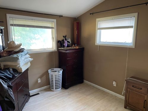 3494 Dangl Rd, Meskegon MI 49444-9709 exterior