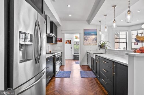 2626 Garfield St, Washington DC 20008-4103 exterior