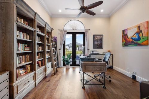 17717 Circle Pond Ct, Boca Raton FL  33496-1017 exterior