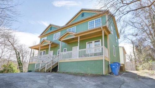 1968 Jones Ave, Atlanta GA 30314-4461 exterior