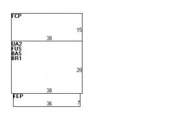 320 Cherry St, Newton MA 02465-1642 floor plan