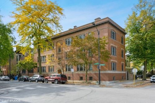 1650 Sedgwick St, Chicago IL 60614-5714 exterior