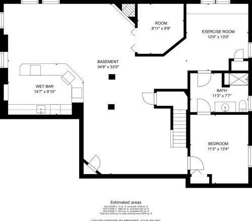 25710 Equestrian Ln, Joliet IL 60404-6029 exterior