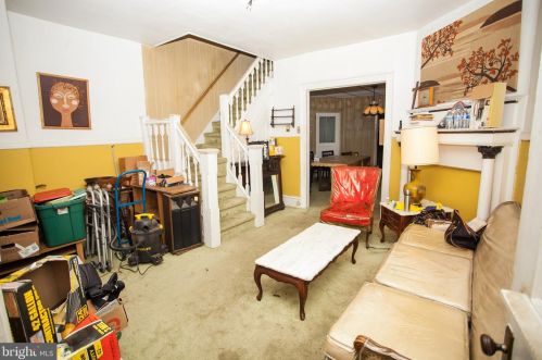 7 53rd St, Philadelphia PA  19139-2636 exterior