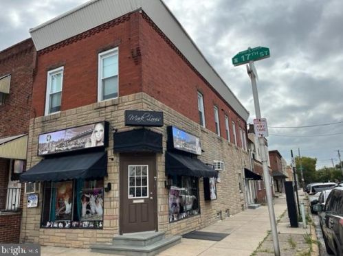 2600 17th St, Philadelphia PA  19132-3929 exterior