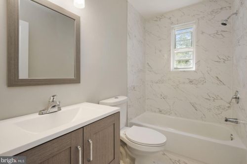 10300 Insley St, Silver Spring MD  20902-4931 exterior