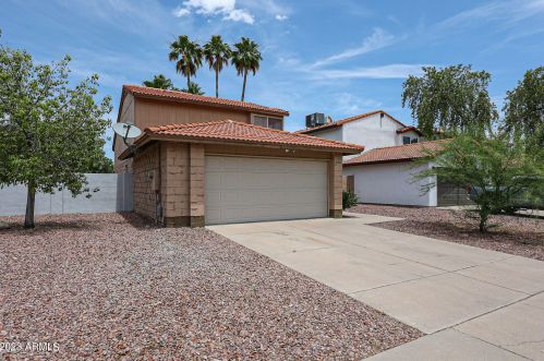 2726 Brooks St, Chandler AZ  85224-7805 exterior