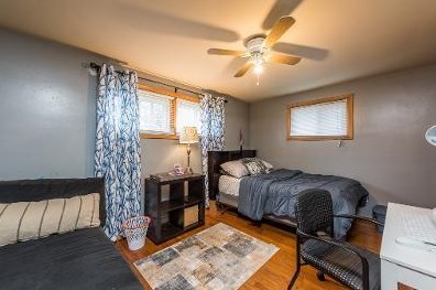 1420 Jenkinson Ct, Waukegan IL 60085-4625 exterior