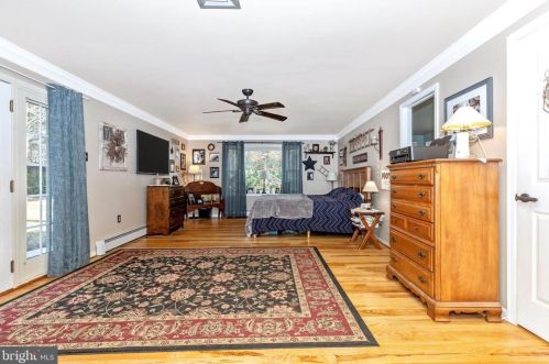 265 Old State Rd, Limerick PA 19468-3214 exterior